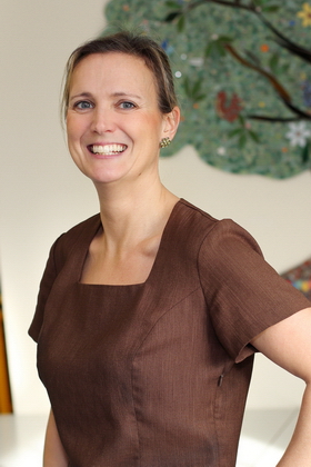 Clare Burn